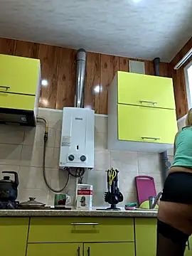 ValeriaLight – webcam-show