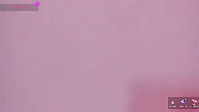 MissCurvyTop Live XXX-chat