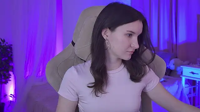 Chat XXX en directo de AgataWillis