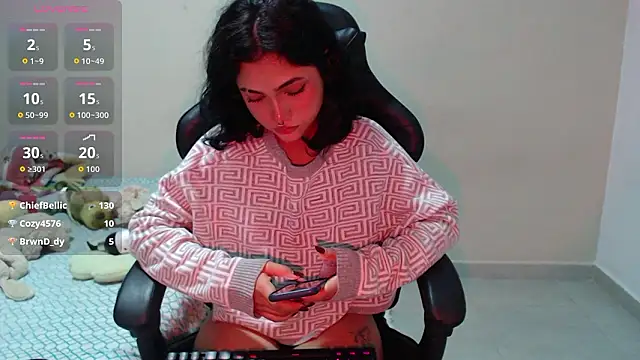 Cataleya_naz Live XXX-chat