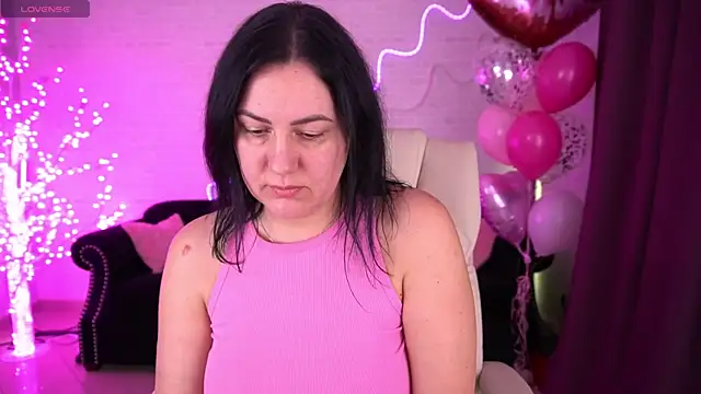 Chat XXX en directo de VelvetLuck