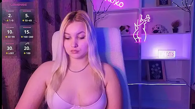 adrelaxina Chat XXX in diretta