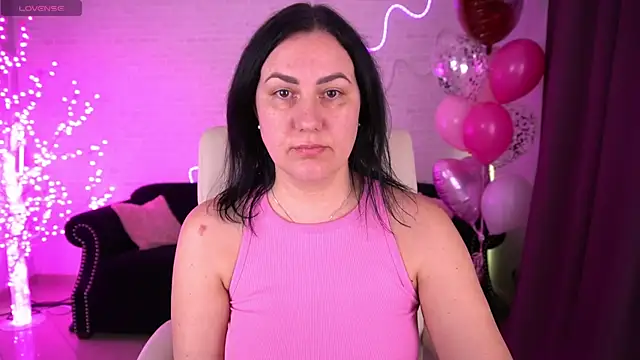 VelvetLuck Chat XXX in diretta