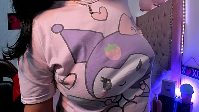 LillyCandy 即時 XXX 聊天