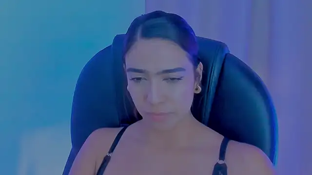 MariamRivera_ Obrolan Langsung XXX