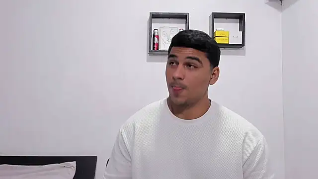 noah_belami Live XXX-Chat