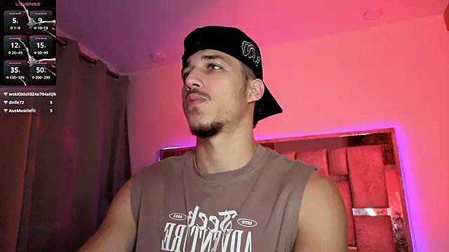 orionblaze69_: вебкам-шоу