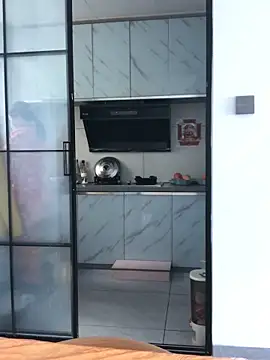 chengcheng12 网络视讯表演