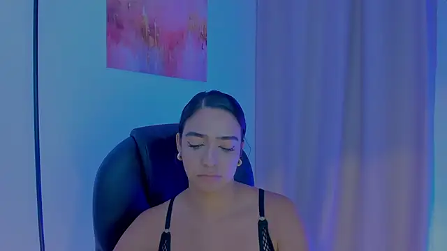 MariamRivera_ – Live XXX-chat