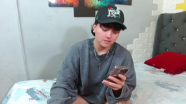 isabeautyx19: онлайн-секс-чат