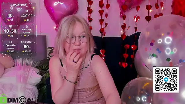 แชท XXX สดของ Sara_Robinson