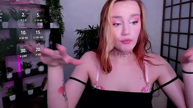 Sembang XXX Secara Langsung Ida_FaneStain