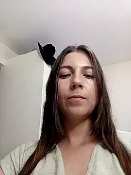 Sembang XXX Secara Langsung Arianna_Moss