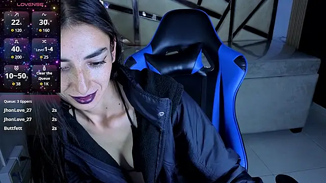 Онлайн чат XXX Maily_a_