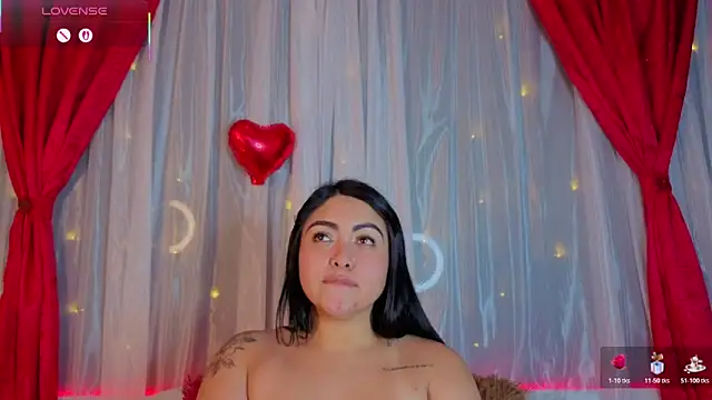 Victoria_Jonhss – Naživo XXX chat