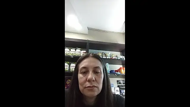 Chat +18 de Beautyfoot ao vivo