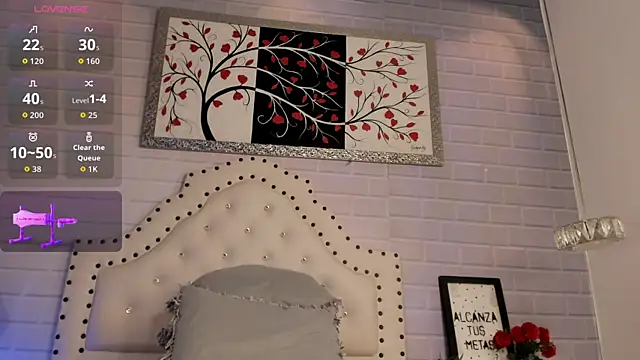 Živý XXX chat _Eurekaa_