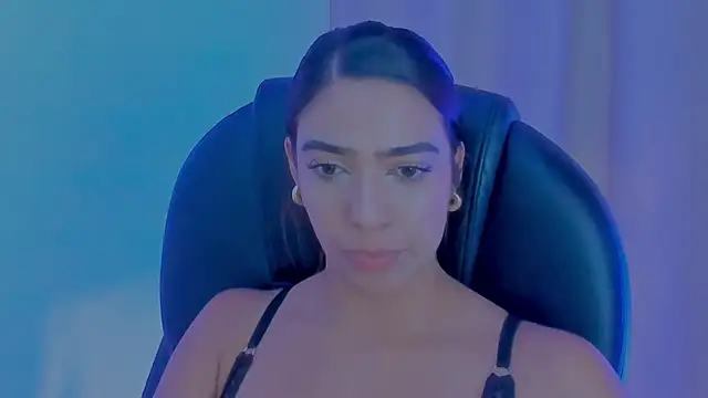 Živý XXX chat MariamRivera_