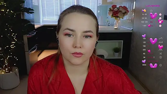 Mira_Mermayd Live XXX-chat