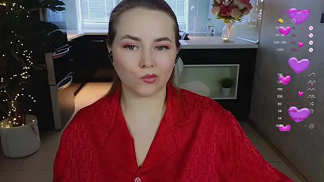 Mira_Mermayd: онлайн-секс-чат