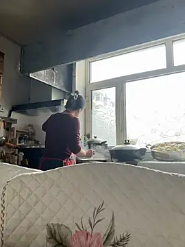 aniani11's Webcam Show