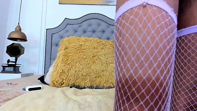 عرض كام RosaliaMontero