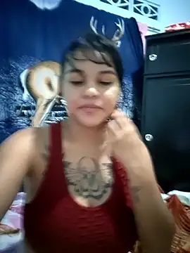 KattalellaGomez লাইভ XXX চ্যাট