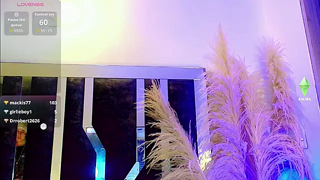 honey_skin Show Webcam