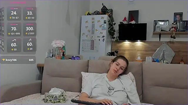 Hot__K 即時 XXX 聊天