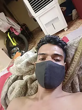 XXX chat uživo modela saggy1218