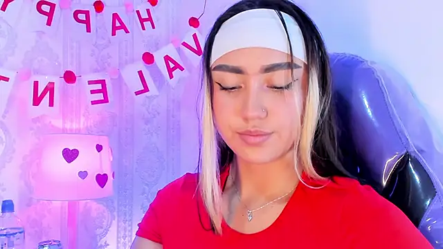 liaa_18 ওয়েবক্যাম শো