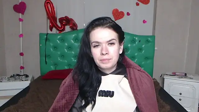 แชท XXX สดของ JasmineKouch