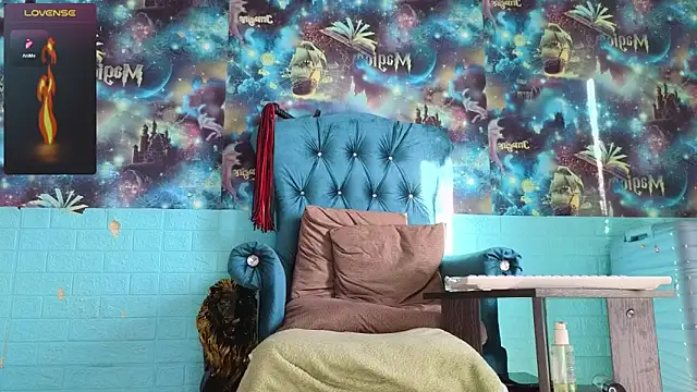 Snow_Goddessn Live XXX chat