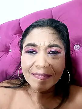 Tifanny_Love33's Webcam Show