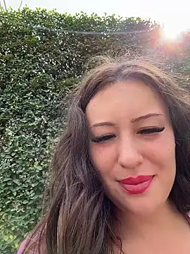 Czat XXX na żywo – AndreaMood