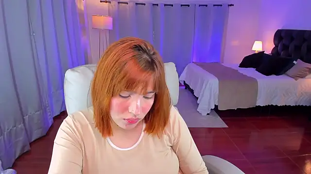 Sembang XXX Secara Langsung karla_hill_28