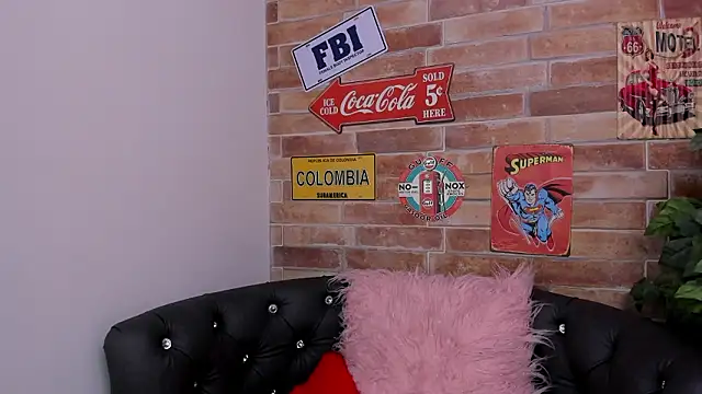 Czat XXX na żywo – miss___taylor