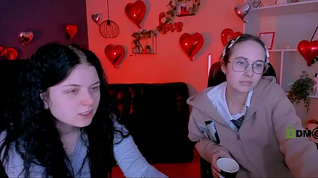 แชท XXX สดของ inga_gree