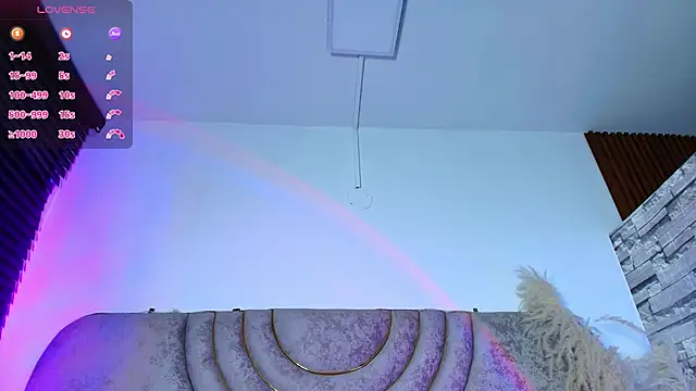 XXX chat uživo modela Samy_Grey01