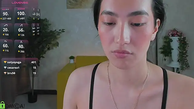 FlirtyAuran Live XXX chat