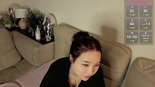 Sembang XXX Secara Langsung ColettaMejias