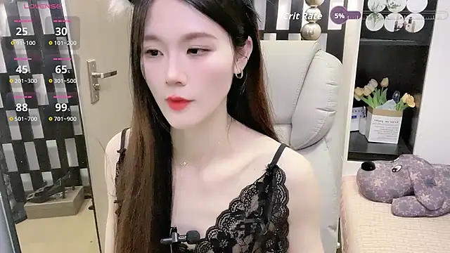 Yueyue-MM 现场XXX聊天