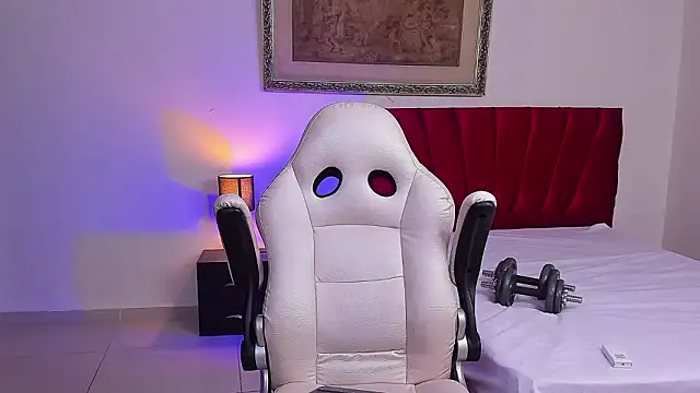 Chat XXX Live john_mystic