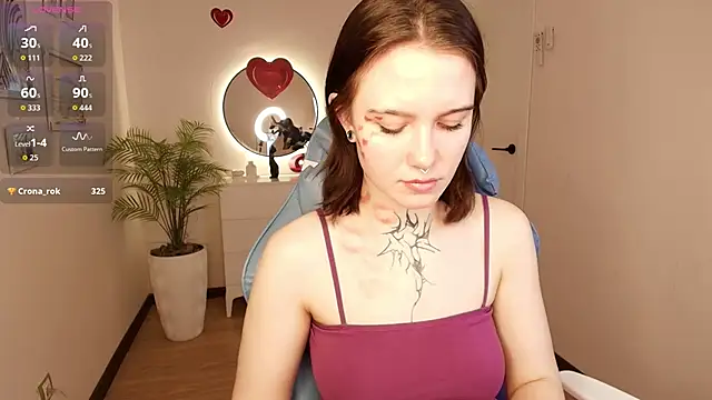 Chatroom XXX en direct de Elastikisss