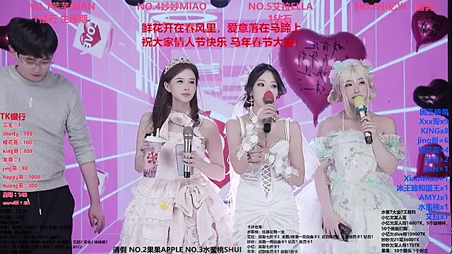 Wily-07's Live XXX Chat