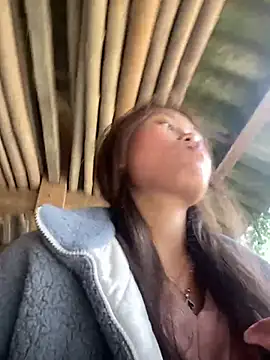 XXX chat uživo modela Sophia-123