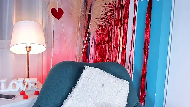 Czat XXX na żywo – LahanaKimish