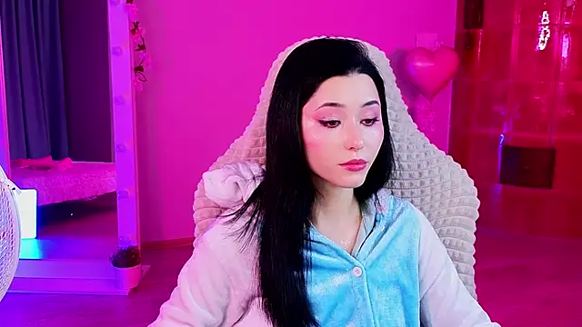 RedMidnight – webcam-show