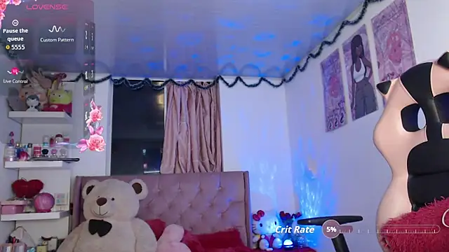 violett_brown9 লাইভ XXX চ্যাট