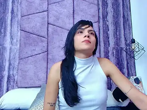 AlahiaEvanszn Live XXX chat